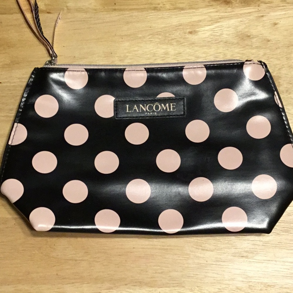 Lancôme Make up bag